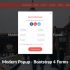 TicketBox – Event Tickets WordPress Theme