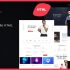 Flow – Responsive Multipurpose HTML Email Templates + Robust Editor