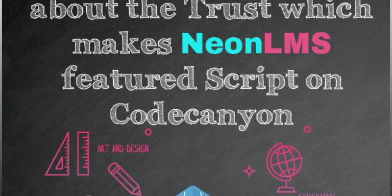 NeonLMS – Learning Management System PHP Laravel Script