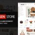 PeakShops – Modern & Multi-Concept WooCommerce Theme