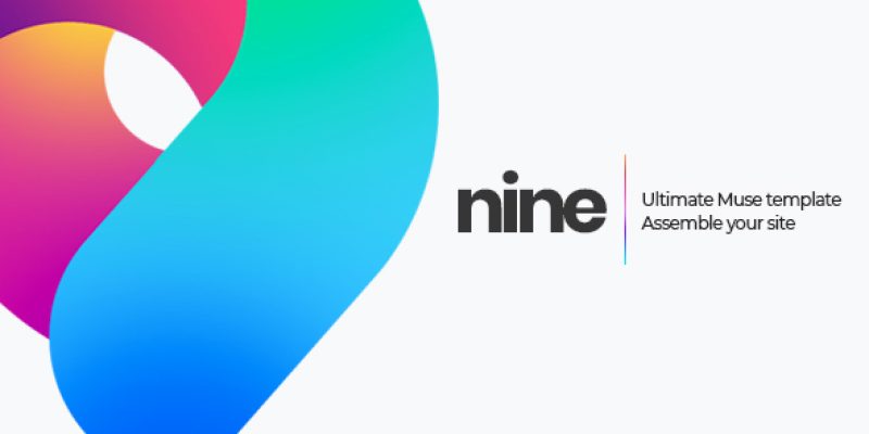 Nine Muse Template