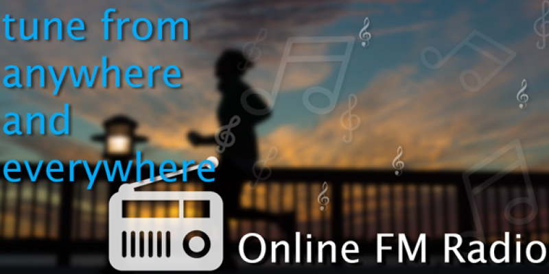 Online FM Radio with Admob (iOS – Swift)