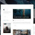 Travy – Travel app mobile ui kit