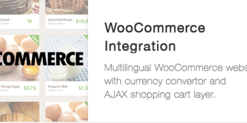 Organic Web Shop – The WooCommerce Eco Theme