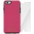 Otterbox Case for Apple iPhone 6 & 6S Symmetry Leather Edition Pink & Gold Logo