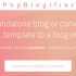 Simpley – Isotope Gallery WordPress plugin