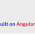 OCR (Image to Text Converter) Angular 9 Full Application