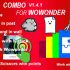 gomymobiBSB’s Site Theme: Seven – App Landing Page