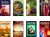 Premchand – Novels (A Set Of 8 Books) – Hindi