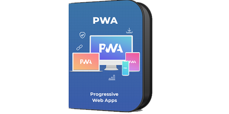 Progressive Web Apps Magento 2