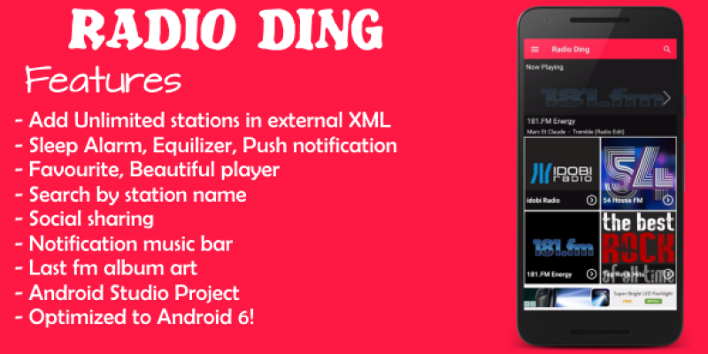 Radio Ding