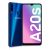 (Renewed) Samsung Galaxy A20s (Blue, 3GB RAM, 32GB Storage) with No Cost EMI/Additional Exchange Offers