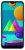 (Renewed) Samsung Galaxy M01 (Black, 3GB RAM, 32GB Storage) Without Offer