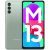 (Renewed) Samsung Galaxy M13 (Aqua Green, 6GB, 128GB Storage) | 6000mAh Battery | Upto 12GB RAM with RAM Plus