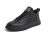 Robbie jones Casual Sneakers Black Shoes for Boys and Men