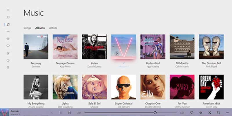SPlayer: Supercharged HTML5 Music Player