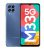 Samsung Galaxy M33 5G (Deep Ocean Blue, 6GB, 128GB Storage) | 6000mAh Battery | Upto 12GB RAM with RAM Plus | Travel Adapter to be Purchased Separately