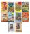 Sarat Chandra Chattopadhyay – Novels (Set Of 10 Books) – Hindi