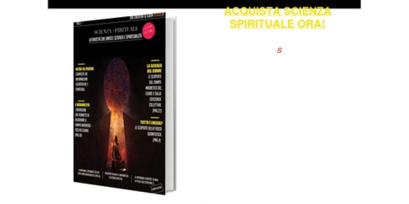 Scienza Spirituale Acquisto definitivo