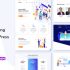 Marketo – eCommerce & Multivendor Marketplace Woocommerce WordPress Theme