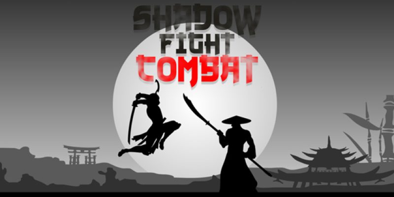 Shadow War Fighting – Complete Project Unity