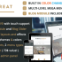 Innovative – Product Tour HTML Email Template