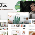 Friendkit – Social Media UI Kit