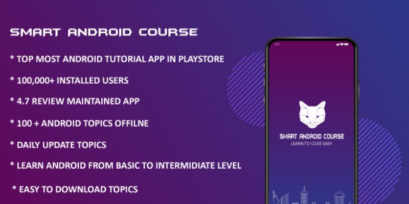 Smart Android Course