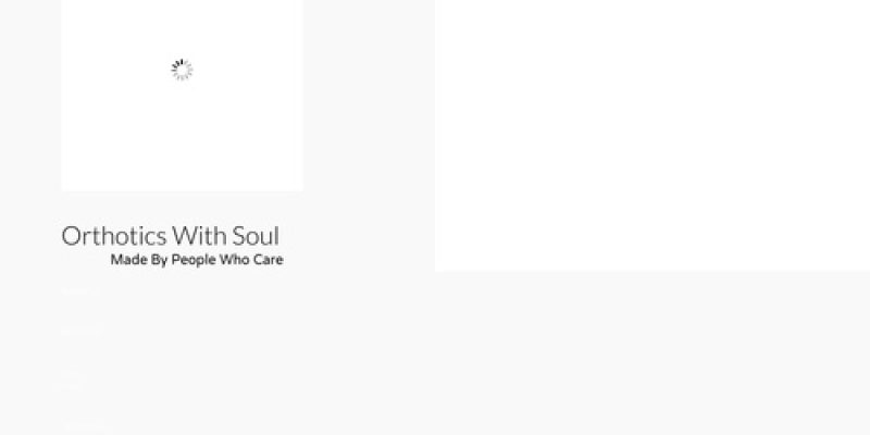 Soul Insole – Make $$$ + Feel Good!
