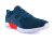 Sparx Men’s Running Shoes,T.Blue RED, 08UK, SX0663GTBRD0008