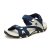 Sparx Men’s Ss9007g Flat Sandal