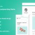 HitApp App Landing Page UI Kit