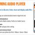 Flutter- Universal – Full Multi-Purpose Android / ios App