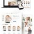 Zeplin | One-Page Creative Sketch Template