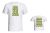 T-shirt Cotton/Polyester (Father-Son)