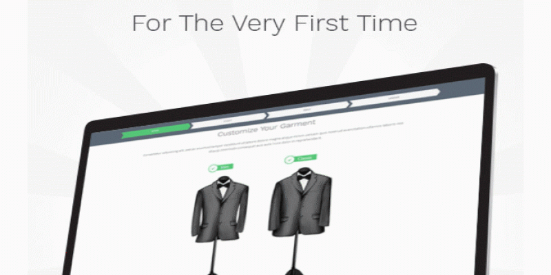 Tailor Online – WooCommerce Plugin for Online Custom Tailoring
