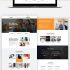 Eventerra – Event / Conference WordPress Theme