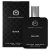 The Man Company Black EDT Perfume For Men – 50ml | Premium Long Lasting Fragrance Spray | Gift for Husband, Boyfriend