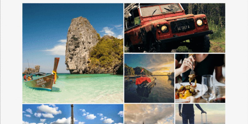 Travelador – Blog Tourism & WooCommerce Shop Theme