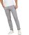 Urbano Fashion Men Slim Fit Casual Trouser