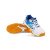 Vector X XPLODE Badminton Shoes for Men White-Blue