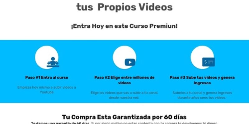 Videoganancias