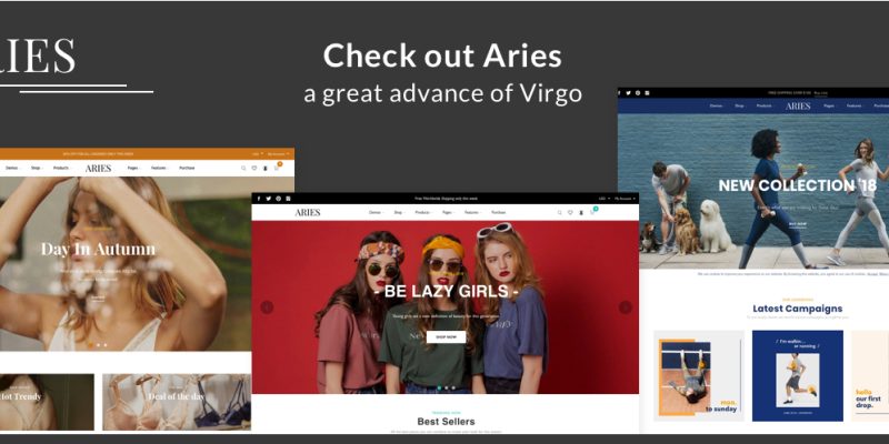 Virgo – Shopify Furniture, Accessories, Bouquet, Beauty, Multipurpose theme