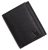 WILDHORN Black Leather Men’s Wallet (2009)