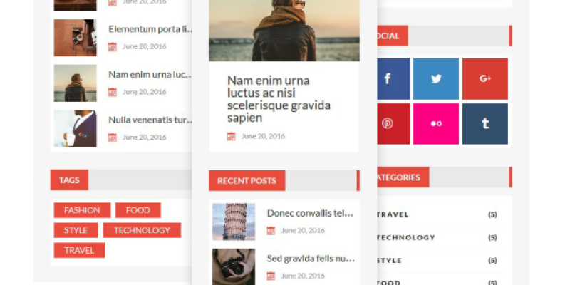 WP Mega Pack for News, Blog and Magazine – All you need