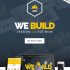 Bedford – Modern Portfolio  Drupal Theme