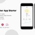 Prokit – iOS App UI Kit with SoftUI