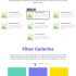 SEO Boost – Digital Marketing HTML Template