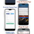 Quiz App – Android UI/UX Design Template