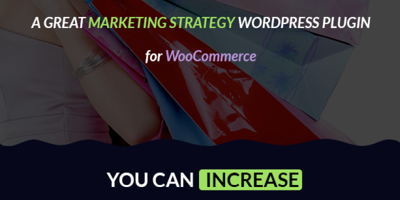 Woocommerce Sales Funnel Builder + Coming Soon Page + Notification Bar – WordPress Plugin